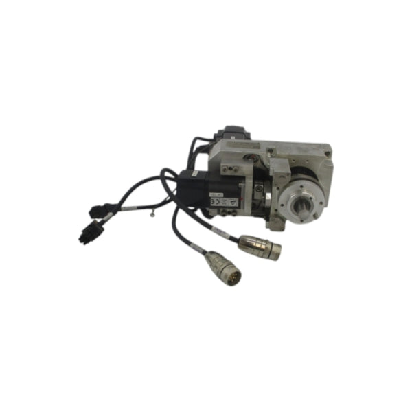SPN 100236 UNMP