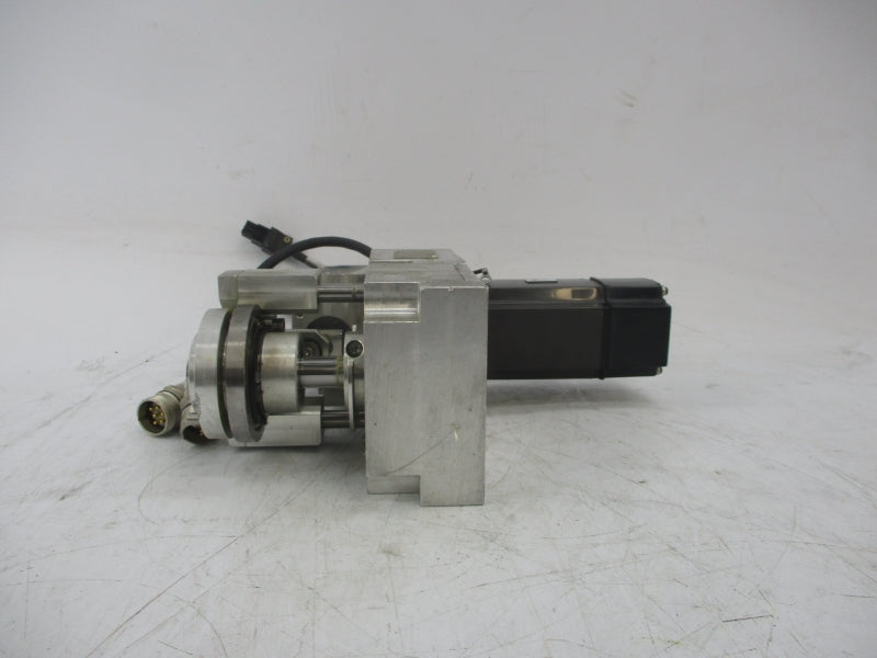 SPN 100236 UNMP