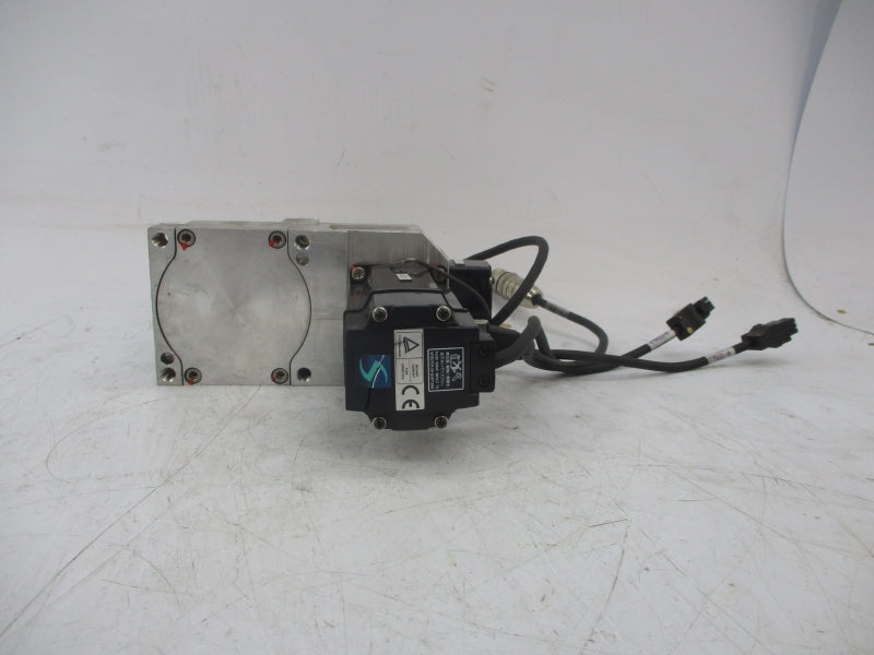 SPN 100236 UNMP