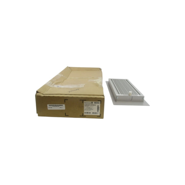 WALDMANN 112573000-007067746 MSAL90S 22-26VDC NSMP