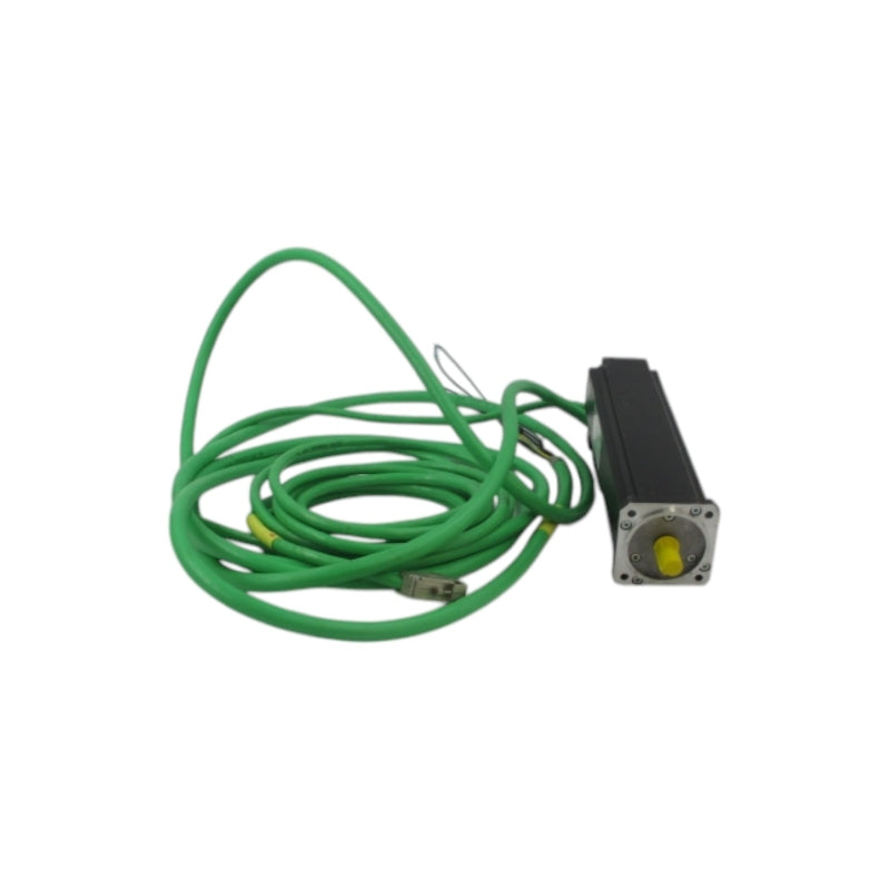 ELAU SM070-60-020-P0-44-S1-B0 400V 9.9A NSNP
