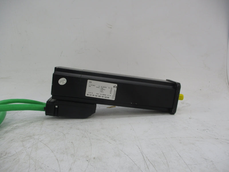 ELAU SM070-60-020-P0-44-S1-B0 400V 9.9A NSNP