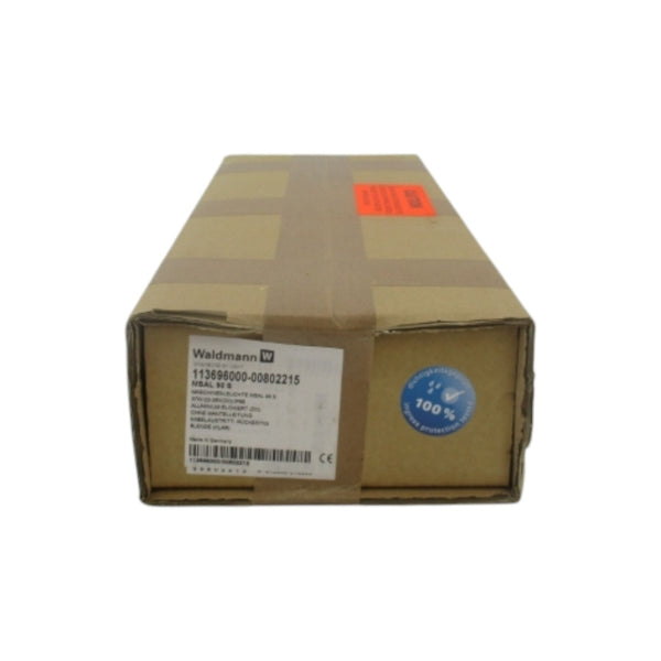 WALDMANN 113696000-00802215 MSAL90S 22-26VDC NSFS