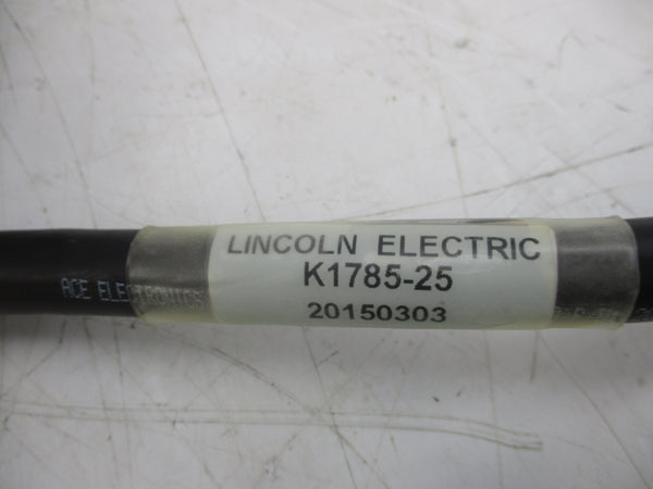 LINCOLN ELECTRIC K1785-25 NSNP