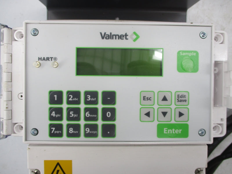 VALMET K16238V1.1 NSNP
