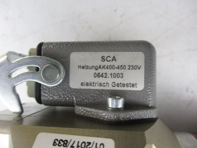 SCA 0642.1003 NSNP