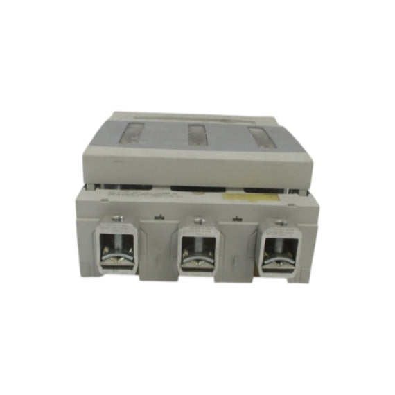 CIRCUIT BREAKER SV9345.400 600VAC NSNP