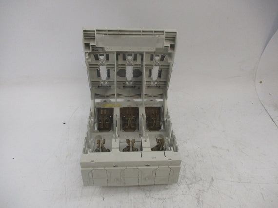 CIRCUIT BREAKER SV9345.400 600VAC NSNP