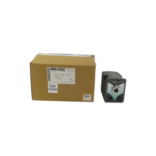 DOLAN-JENNER LMI-6000-US-A2 24VDC NSMP