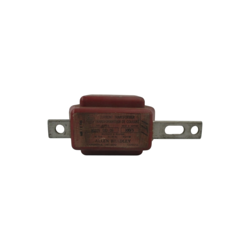 ALLEN BRADLEY 80025-033-08 UNMP