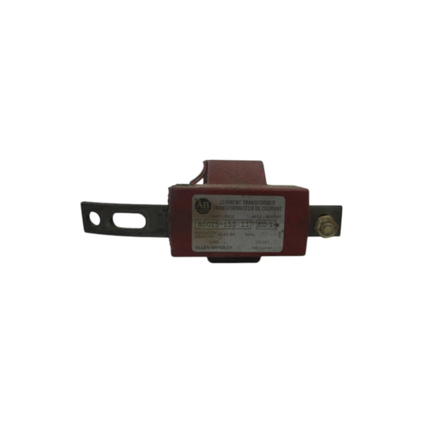 ALLEN BRADLEY 80025-158-11 (AS PICTURED) UNMP