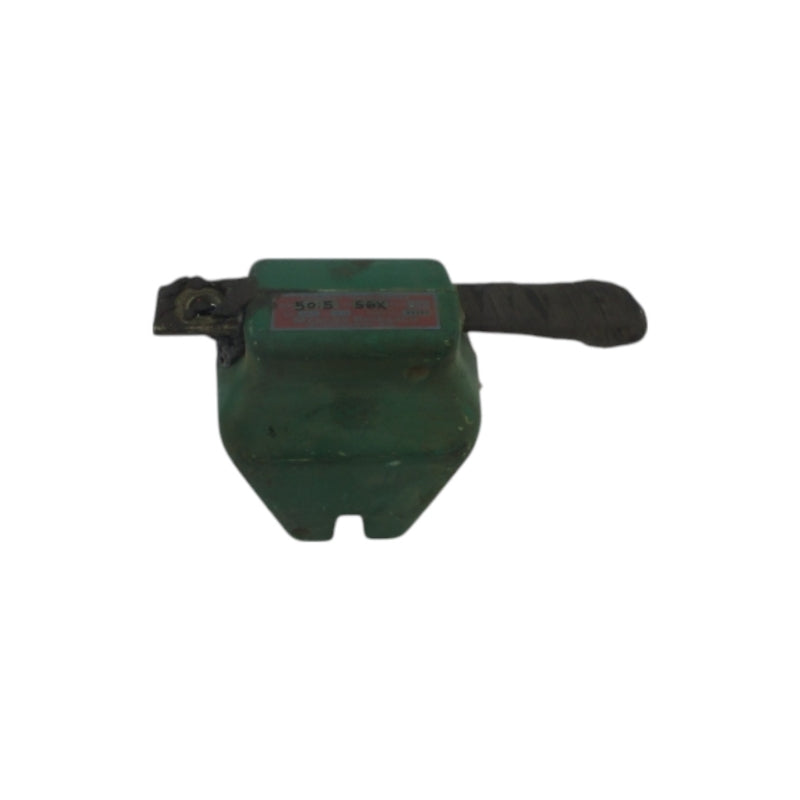 MERCIER RESEARCH S6X 5000V (AS PICTURED) UNMP