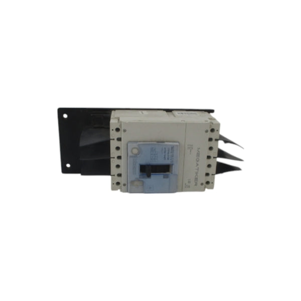 MEGTIKER T7374A/C125 400V 125A (AS PICTURED) NSNP