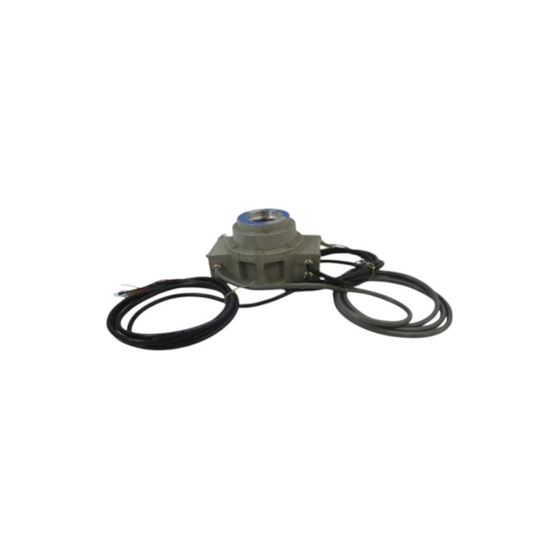 HUBNER ASPAH60KK-13-FG-4096/4096G-90G-NG/50P 12-30VDC(AS PICTURED) UNMP