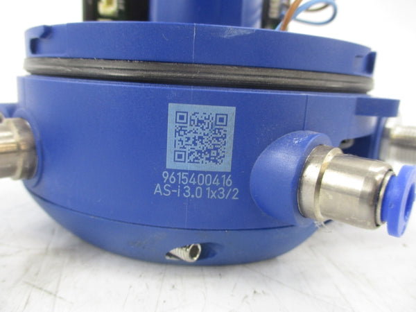 ALFA LAVAL 9615400416 NSNP