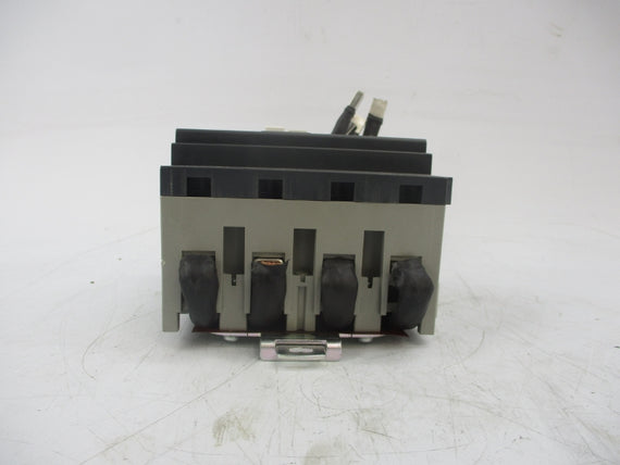 CIRCUIT BREAKER NSA160 200/400V (AS PICTURED) NSNP