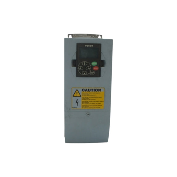 VACON NXL00125C2H1SSS00 380-500V 12A (AS PICTURED) UNMP