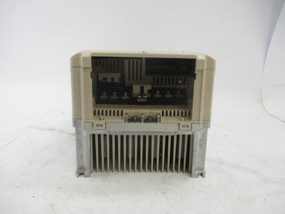 YASKAWA CIMR-ZU5A0027FAA 500-600V 38.4A (AS PICTURED) UNMP