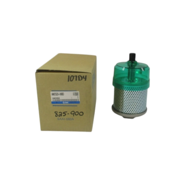 SMC AMC520-06BD NSMP