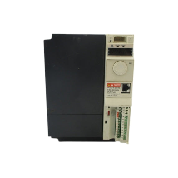 SCHNEIDER ELECTRIC ATV32HU55N4 380-500V 20.7A (AS PICTURED) UNMP
