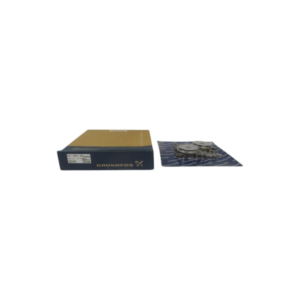 GRUNDFOS 395012 SPK1/2/4-23 NSMP