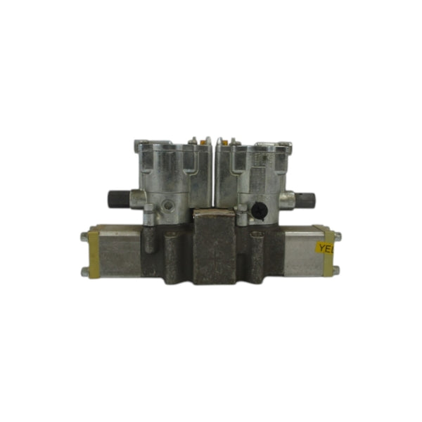 SCHRADER BELLOWS L6653921153 120/110V 140PSI UNMP