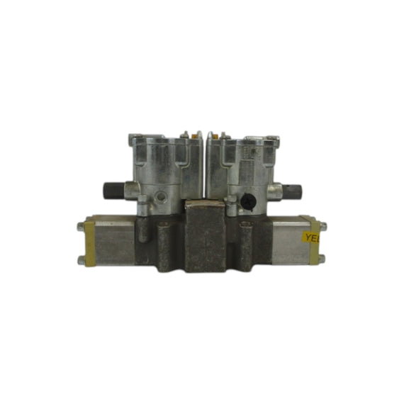 SCHRADER BELLOWS L6653921153 120/110V 140PSI UNMP