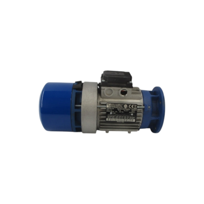 MGM BA71A4 480V 0.09A NSNP