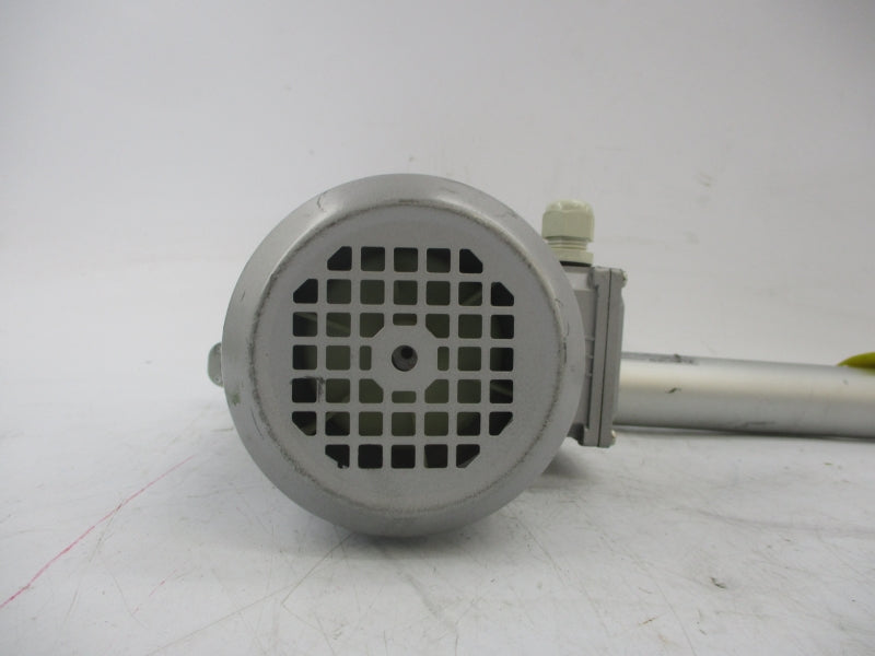 MECVEL PP068.045 MR63C4 280/480V 1.43/0.82A NSNP