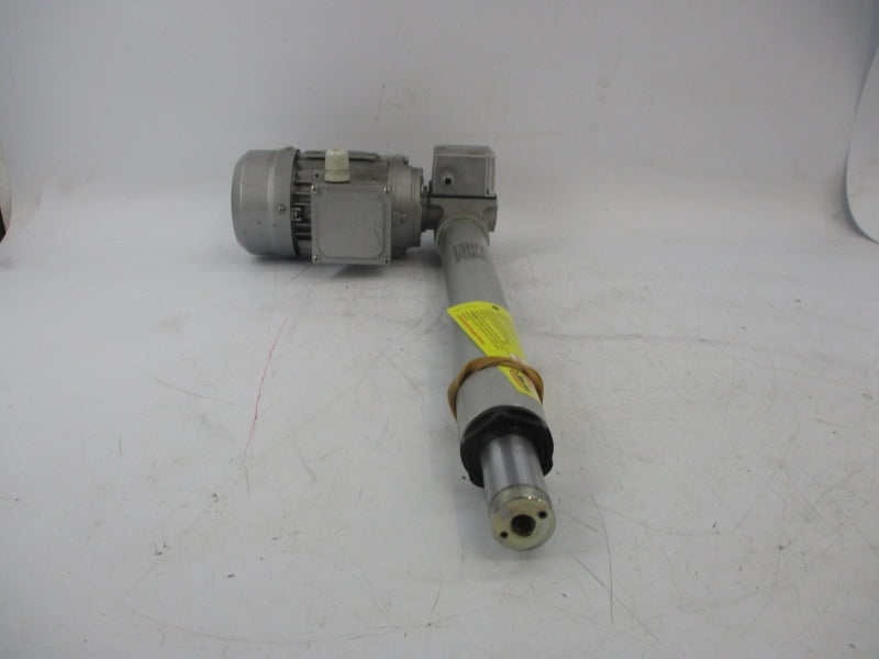 MECVEL PP068.045 MR63C4 280/480V 1.43/0.82A NSNP
