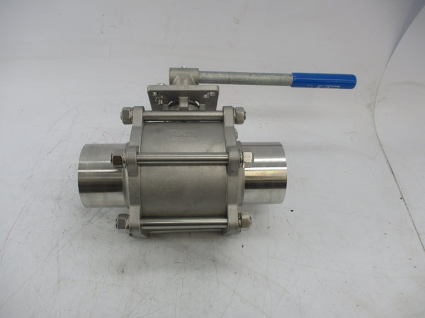 BURKERT 93952859 NSNP