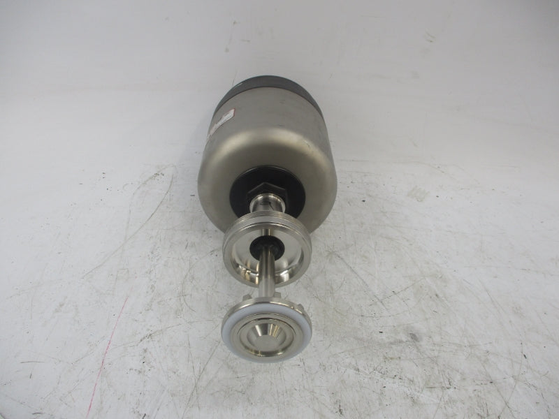 BURKERT 2100-A-PTFE-KV-95 00239475 NSNP