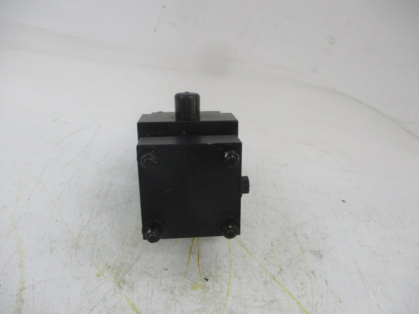SCHRADER BELLOWS FAD128051S3.000 250PSI NSNP