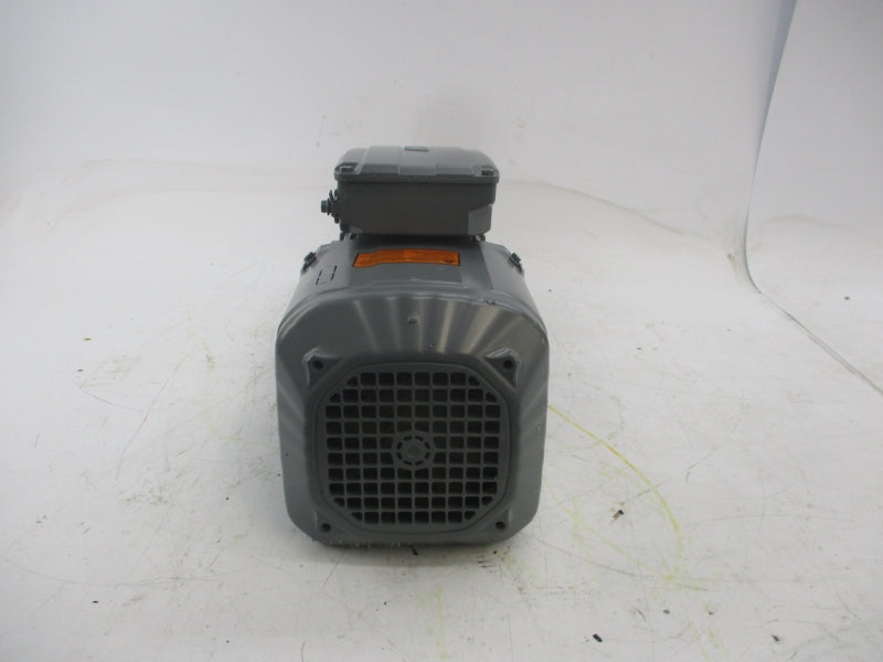 SEW-EURODRIVE KA37DRN90S4/BE2HF 230/460V 4.60/2.30A NSNP