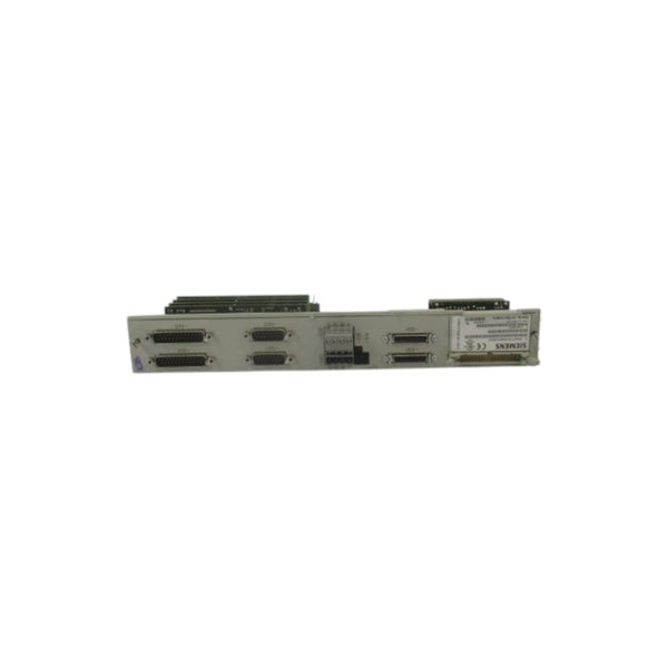SIEMENS 6SN1118-0DH23-0AA1 VER. D NSNP
