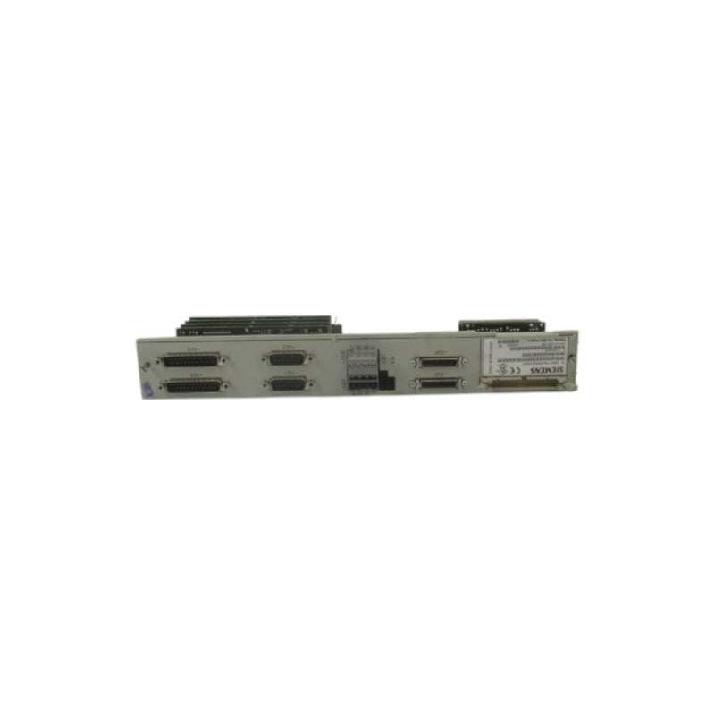 SIEMENS 6SN1118-0DH23-0AA1 VER. D NSNP