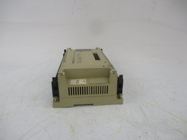 OMRON C20H-C70R-DE 24VDC NSNP