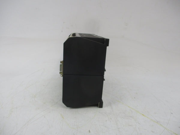 SIEMENS 6ES5101-8UA13 24VDC UNMP