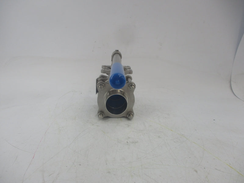 BURKERT 2654-302S 2-1/2" NSNP