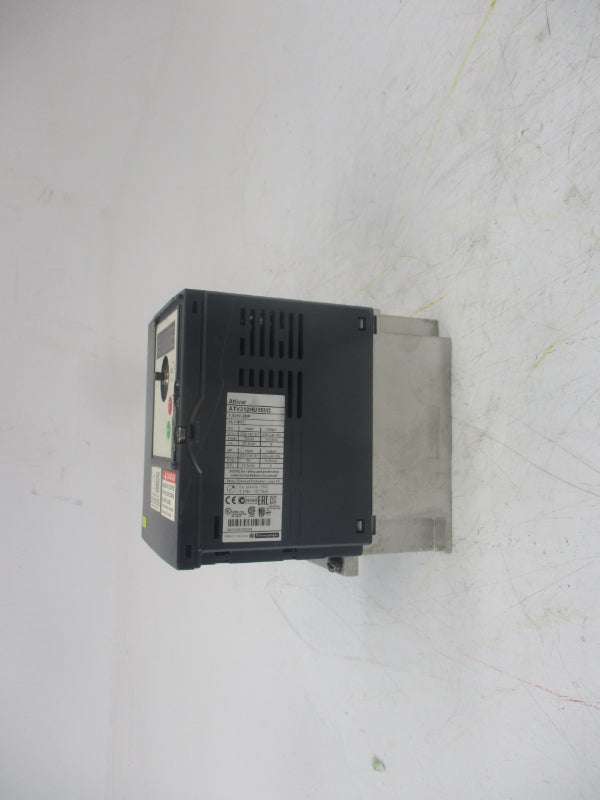 TELEMECANIQUE ATV312HU15M2 200-240V 15.8A (AS PICTURED) NSNP