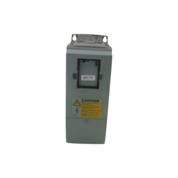 SMS NXL00125C2H1SSS0000 380-500V 12A (AS PICTURED) NSNP
