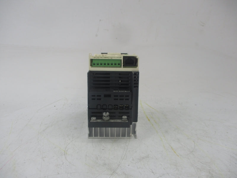 SCHNEIDER ELECTRIC ATV12H037M2 200-240V 5.9A (AS PICTURED) NSNP