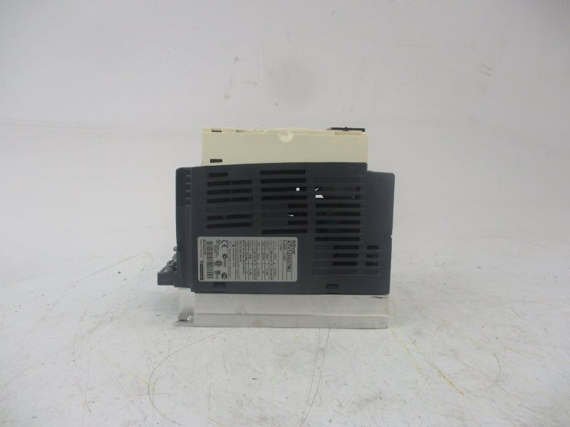 SCHNEIDER ELECTRIC ATV12H037M2 200-240V 5.9A (AS PICTURED) NSNP