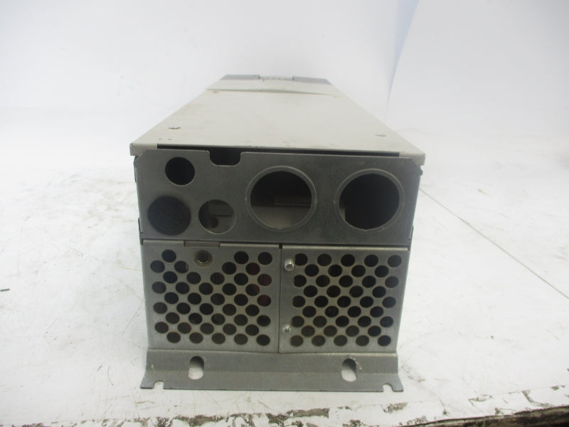 ALLEN BRADLEY 20BE062A0AYNAND0 SER. B F/W 10.004 475-632VAC 58.2A NSNP