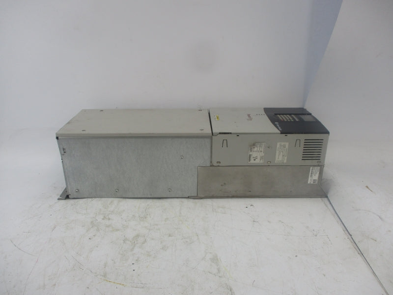 ALLEN BRADLEY 20BE062A0AYNAND0 SER. B F/W 10.004 475-632VAC 58.2A NSNP