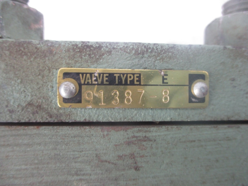 SPENCE E91387-8 NSNP