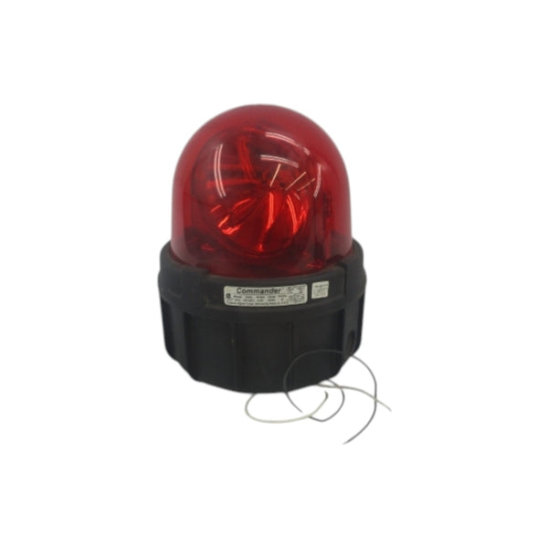 COMMANDER 371L-120R SER. B 120VAC 0.80A NSNP