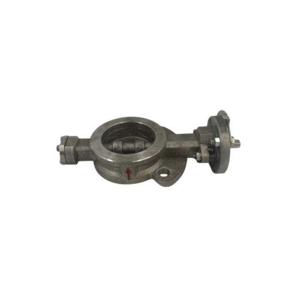 ABZ VALVES & CONTROLS 401-102 3" NSNP