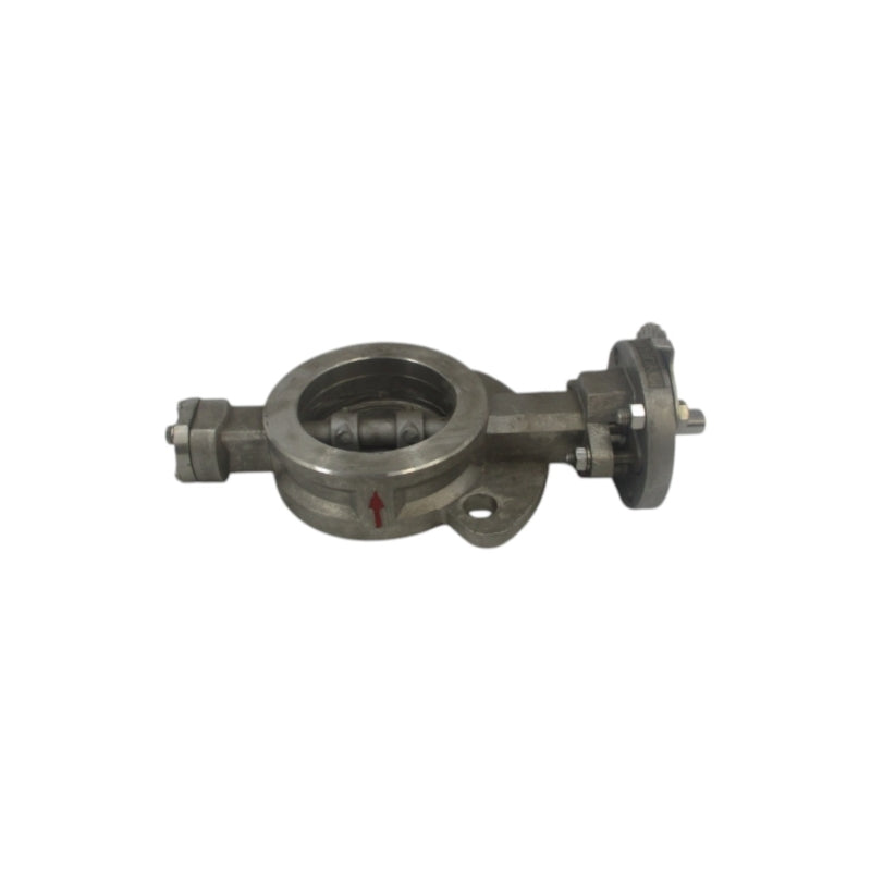 ABZ VALVES & CONTROLS 401-102 3" NSNP