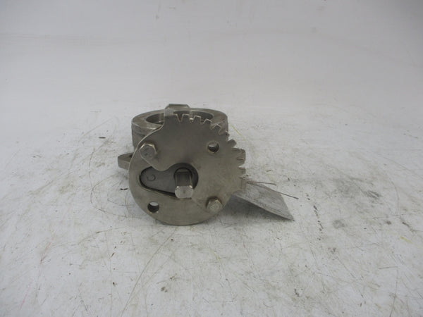 ABZ VALVES & CONTROLS 401-102 3" NSNP
